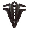 Airoh Aviator Twist Chin Guard Vent Black [15PRN090]