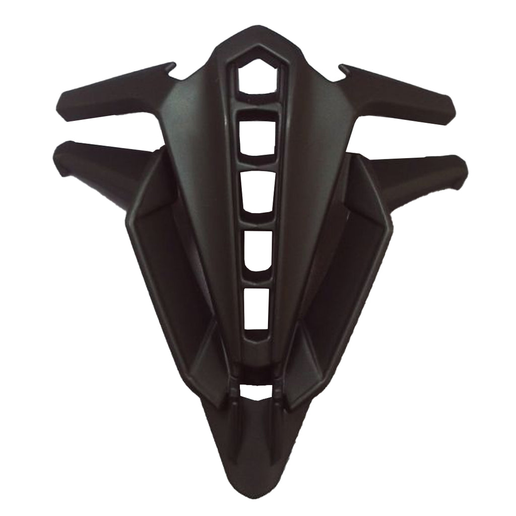 Airoh Aviator Twist Chin Guard Vent Black [15PRN090]