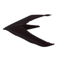 Airoh Aviator Spoiler Frontino Black Matt
