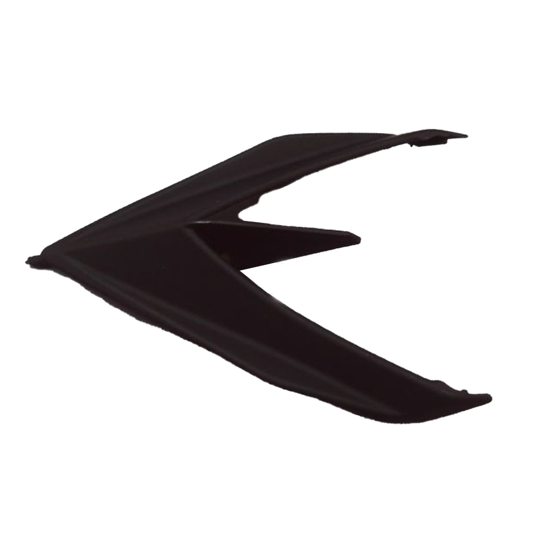 Airoh Aviator Spoiler Frontino Black Matt