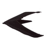 Airoh Aviator Spoiler Frontino Black Matt [15ESFO44N]