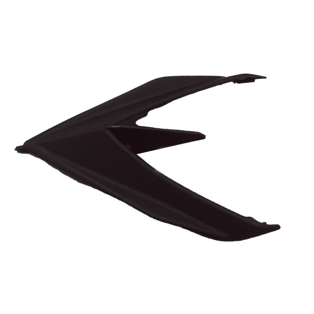 Airoh Aviator Spoiler Frontino Black Matt [15ESFO44N]