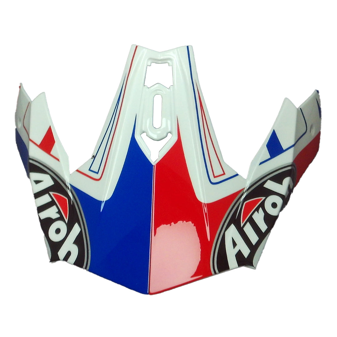 Airoh TRR S Peak Covert Blue