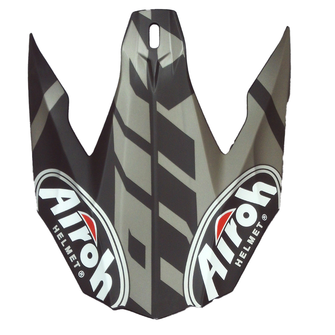 Airoh Twist Peak Great Anthracite