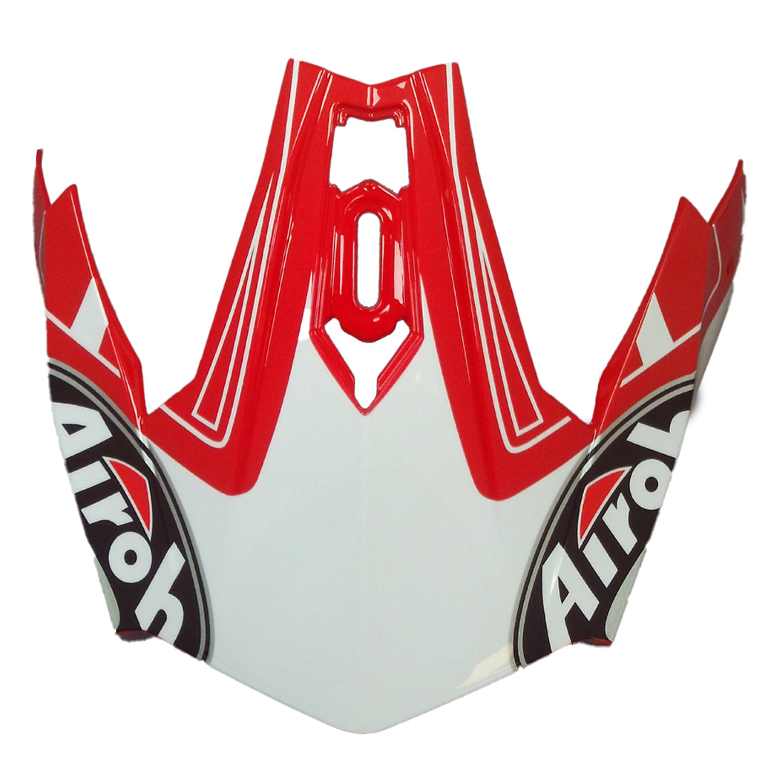 Airoh TRR S Peak Covert Red