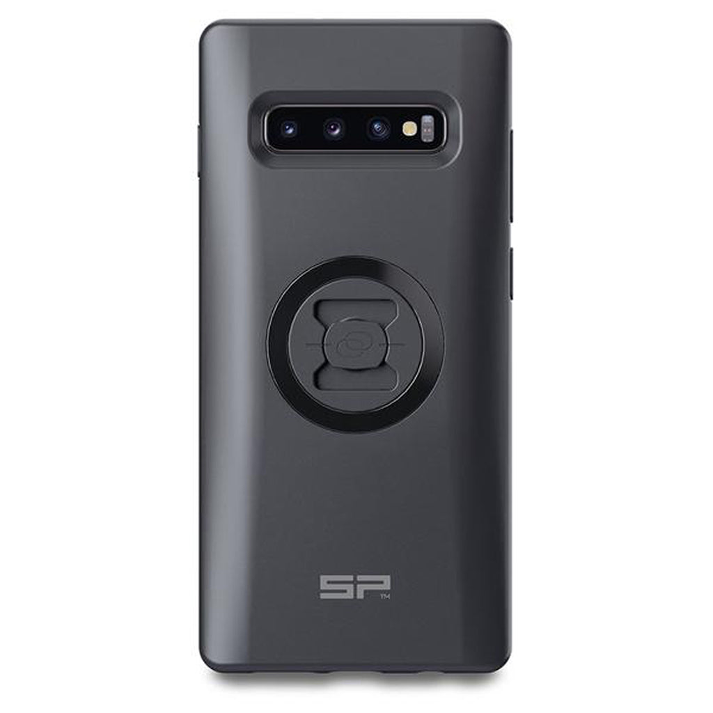 SP Connect Phone Case Black Samsung S10E