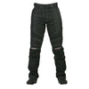 Spada Textile Trousers Milan-Tex Black