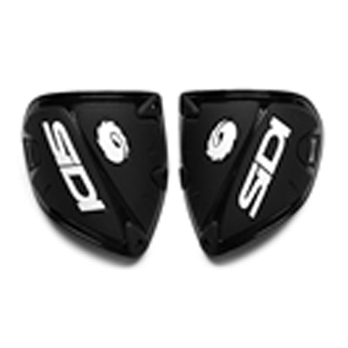 Sidi Crossfire Shin Deflector Black