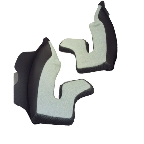 Spada RP700 Cheek Pads XXL-20