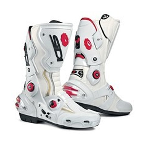 Sidi Vertigo Ladies White/White Boots