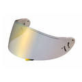 Shoei Visor CW-1 Spectra Gold X-SPIRIT 2/XR-1100/QWEST