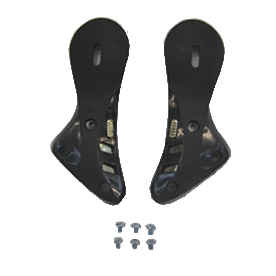Sidi Vortice Ankle Support Gold Pair [82]