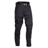 Spada Textile Motorcycle Trousers Elle Ladies Black