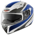 Caberg V2RR Chrono White/Blue Helmet