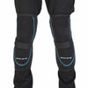 Spada Knee Armour Black [Pair]