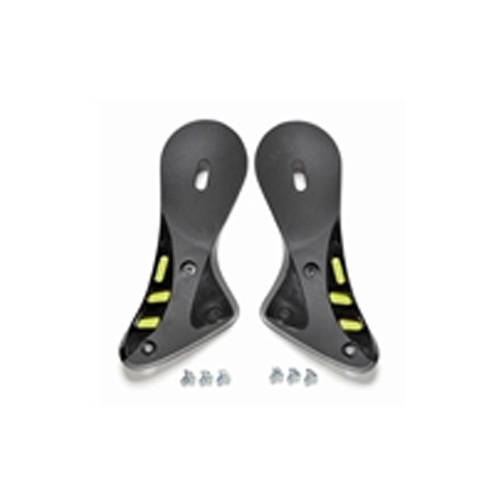 Sidi Vortice Ankle Support-Fluo 43-48 Pair (82)
