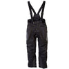 Spada Textile Trousers Attitude Kids Black