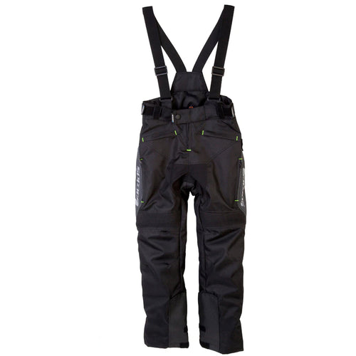 Spada Textile Trousers Attitude Kids Black