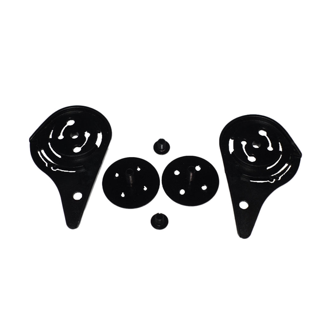 Spada Duo Base Plate/Screws