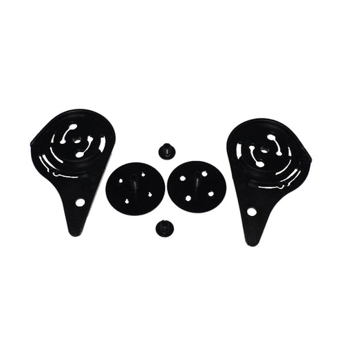 Spada Duo Base Plate/Screws