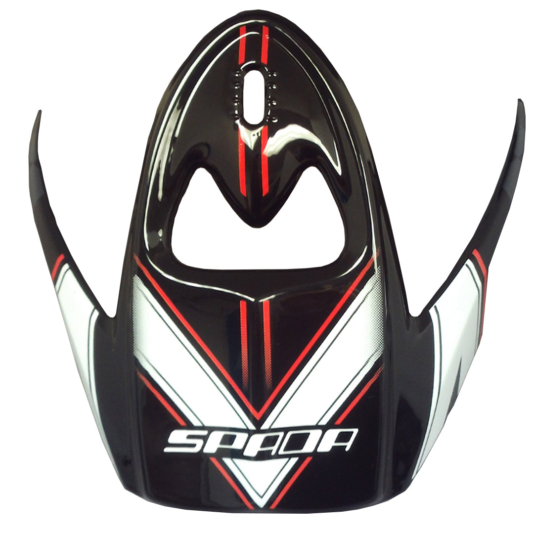 Spada Edge Peak