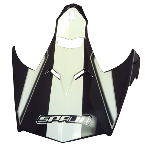 Spada Intrepid Peak Mirage White/Grey/Black