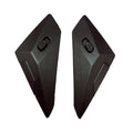 Spada RP900 Upper Vent Black [Pair]