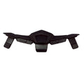 Spada RP900 Breath Guard Black