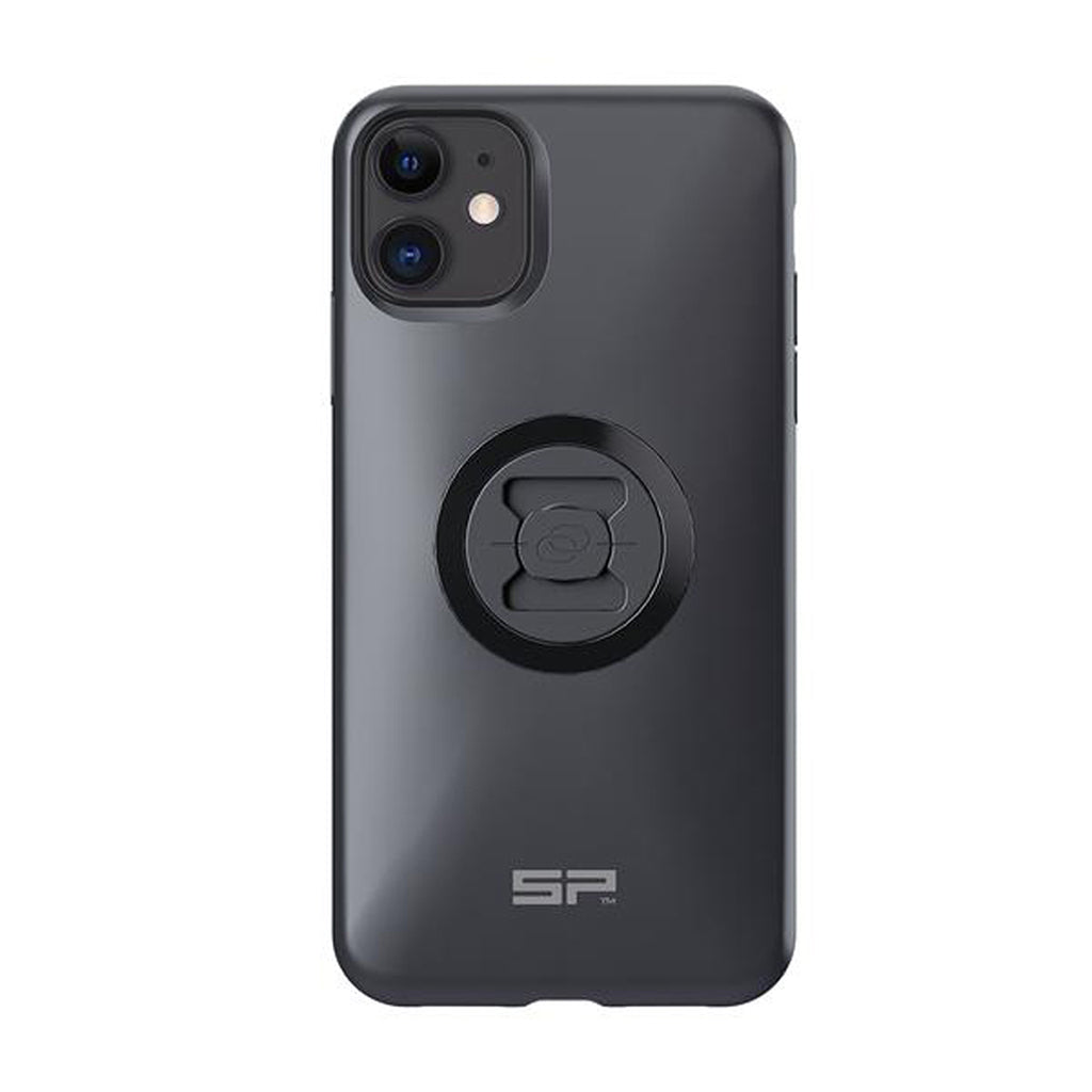 SP Connect 55222 Phone Case Black iPhone 11 Pro [fits XS/X]