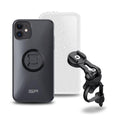 SP Connect 53922 Moto Bundle iPhone 11 Pro [fits X/XS]