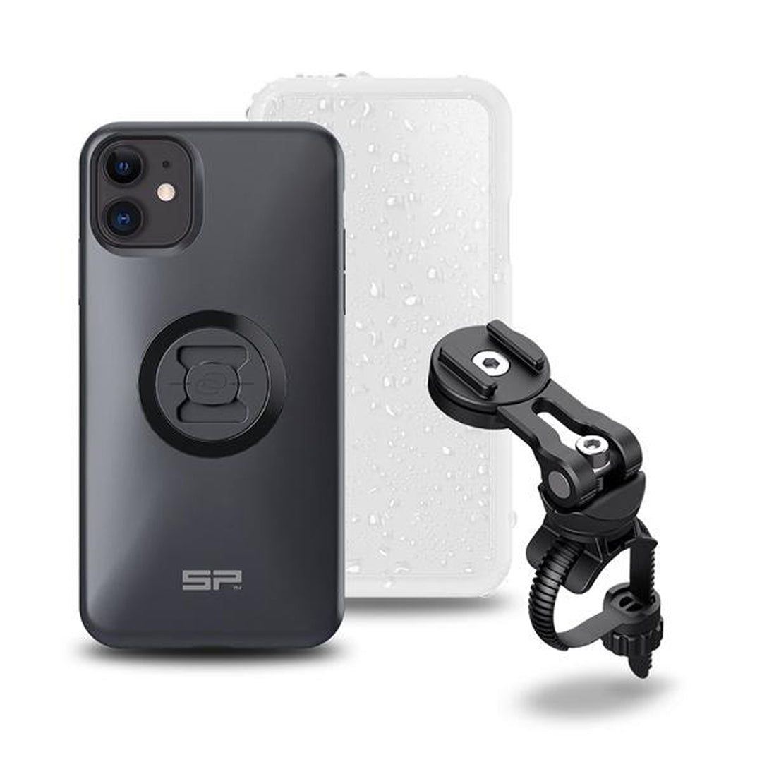 SP Connect 53922 Moto Bundle iPhone 11 Pro [fits X/XS]