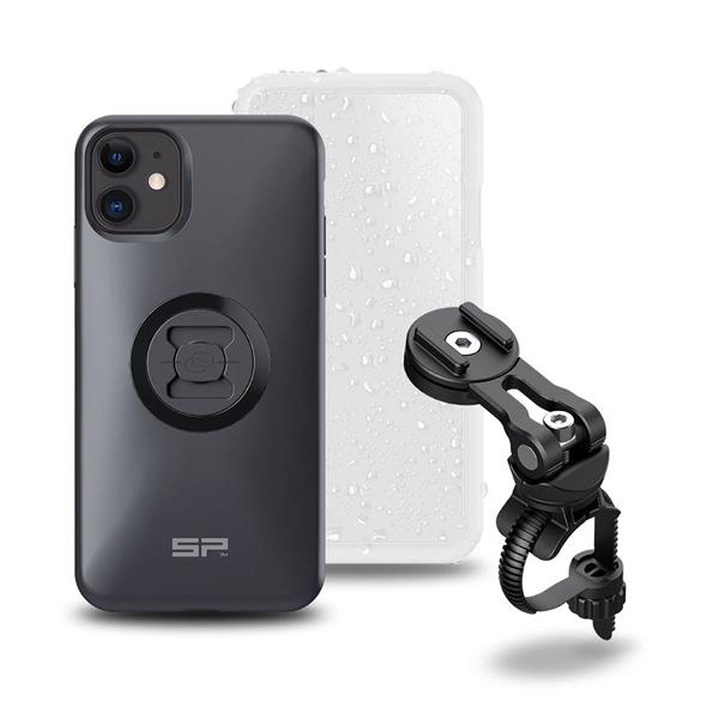 SP Connect Moto Bundle - iPhone 11 Pro (fits X/XS)