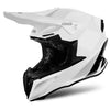 Airoh Twist 2.0 Peak Color White