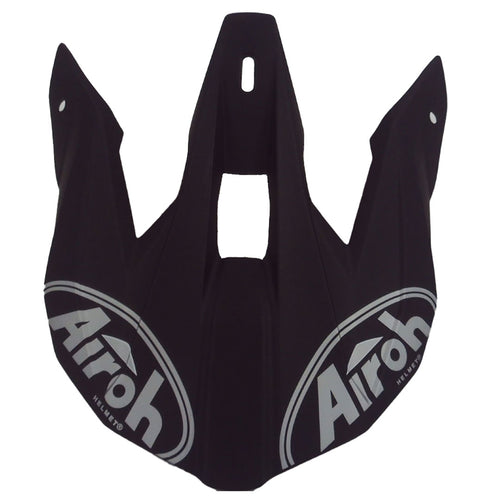 Airoh Wraap Peak Black Matt