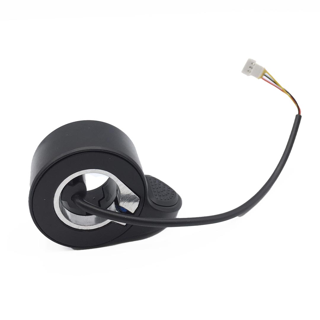 Spada Kinetic Pro Accelerator