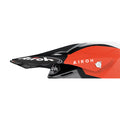 Airoh Twist 2.0 Peak Bit Matt Orange