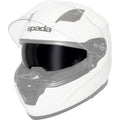 Spada SP17 Inner Sun Visor Dark Smoke drop down