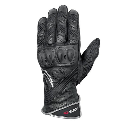 Sidi Coibus Gloves Black Large [65]