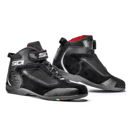 SIDI GAS TRAINERS SIZE 42