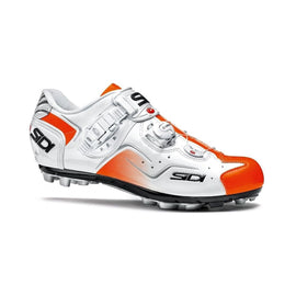 Sidi MTB Cape Mountain Biking Shoes Shoes - EC 43