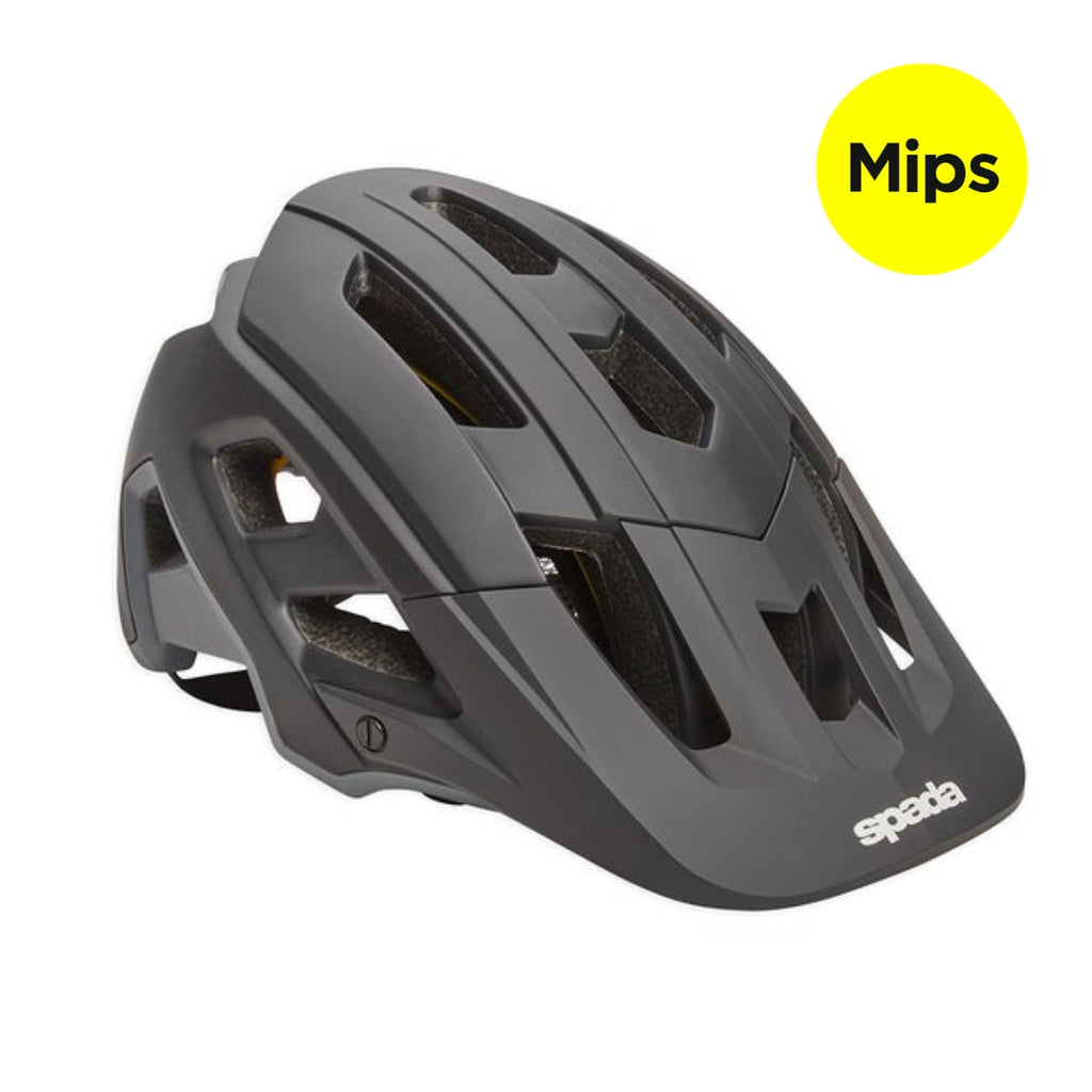 Spada MTB Howitzer Helmet