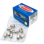 Bulbs 287 [T108] 6v 2W BA9S [Box 10]