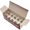 Bulbs 317 6v 21W BA15S 25mm [Box 10]