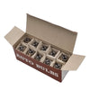 Bulbs 3596 6v 18/18W MPF P15D [Box 10]
