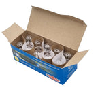 Bulbs B382 12V 21W SCC BA15S [BOX 10]