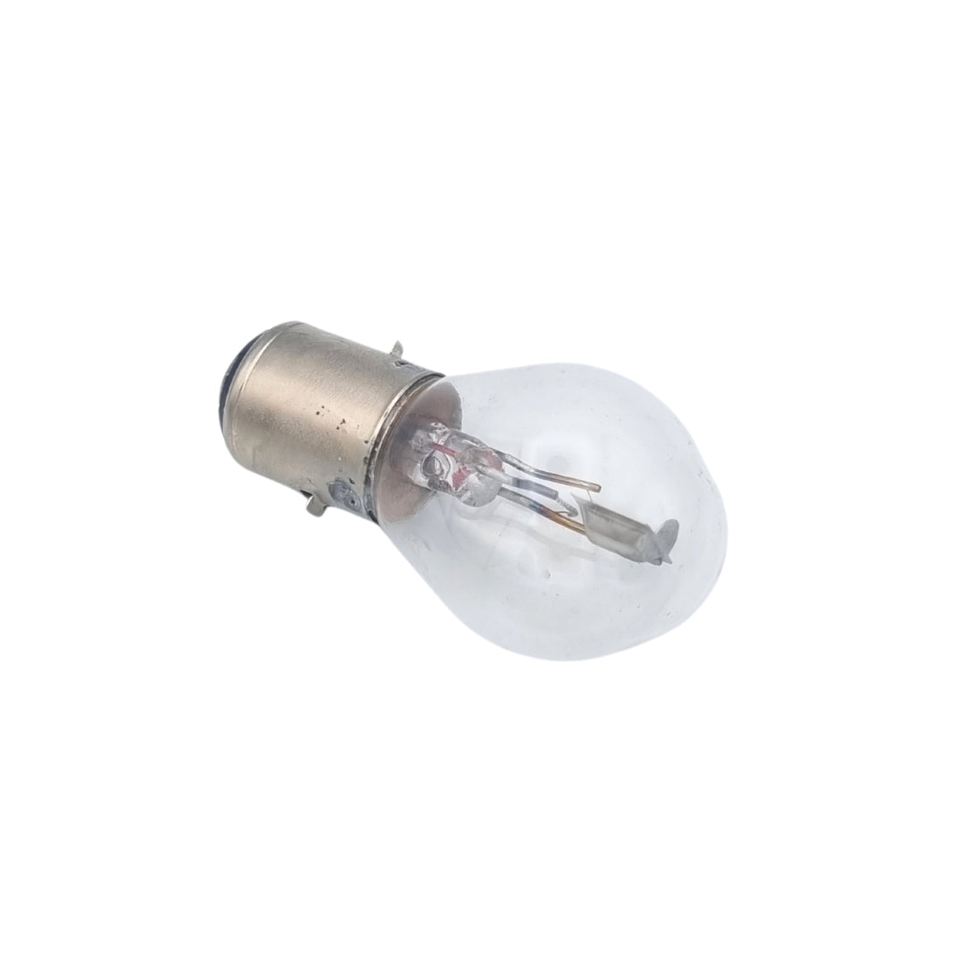 Bulbs 392 6v 25/25W BA20d Bosch Cap