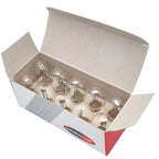 Bulbs 665/7116 T513 6v 18/18W BAX15D [Box 10]