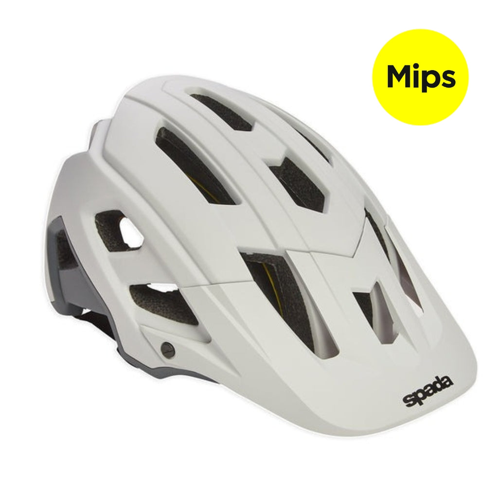 Spada MTB Howitzer Helmet