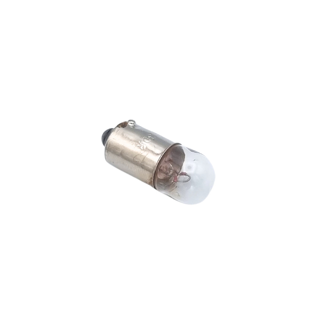 Bulbs B293 [T120] BA9S 6v 4w [Box 10]