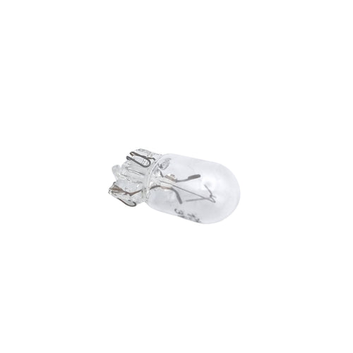 Bulbs 504 12v 3W T10 CAPLESS [Box 10]